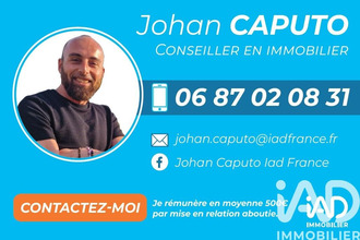 achat appartement vizille 38220