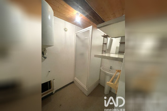 achat appartement vizille 38220