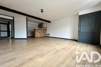 achat appartement vizille 38220