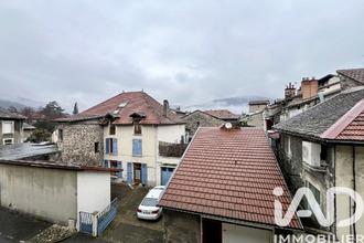 achat appartement vizille 38220