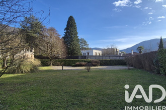 achat appartement vizille 38220