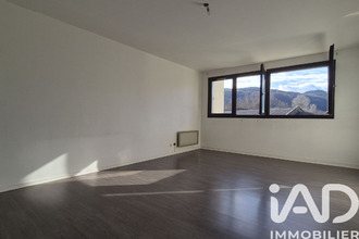 achat appartement vizille 38220