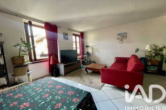 achat appartement vizille 38220