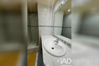 achat appartement vizille 38220