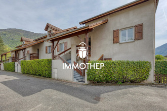 achat appartement vizille 38220