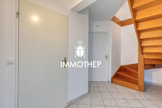 achat appartement vizille 38220