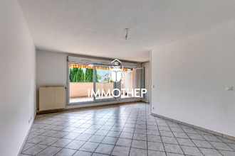 achat appartement vizille 38220