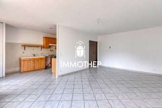 achat appartement vizille 38220
