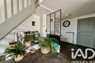 achat appartement vizille 38220
