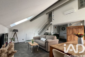 achat appartement vizille 38220