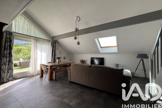 achat appartement vizille 38220