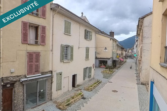 achat appartement vizille 38220