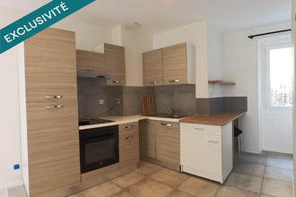 achat appartement vizille 38220