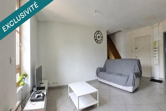 achat appartement vizille 38220