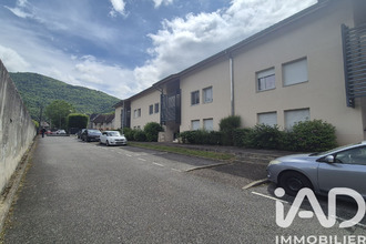 achat appartement vizille 38220