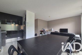 achat appartement vizille 38220