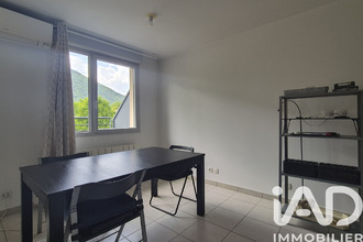 achat appartement vizille 38220