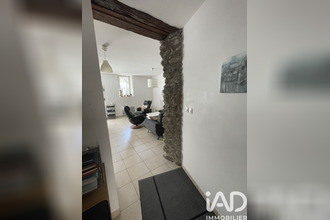 achat appartement vizille 38220