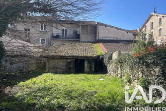 achat appartement vizille 38220