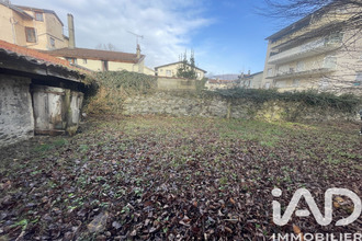 achat appartement vizille 38220