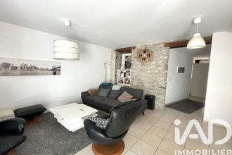 achat appartement vizille 38220