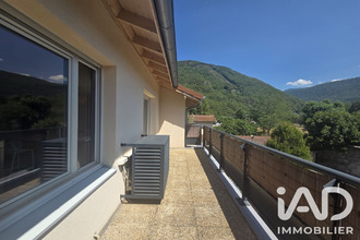 achat appartement vizille 38220