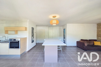 achat appartement vizille 38220