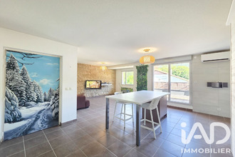 achat appartement vizille 38220