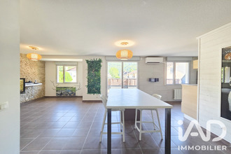 achat appartement vizille 38220
