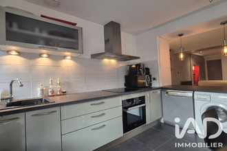 achat appartement vizille 38220