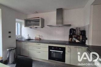achat appartement vizille 38220