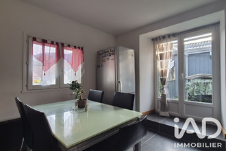 achat appartement vizille 38220