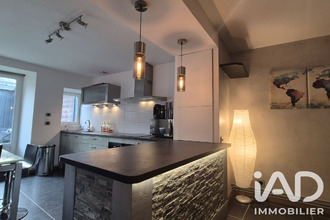 achat appartement vizille 38220