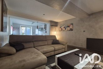 achat appartement vizille 38220
