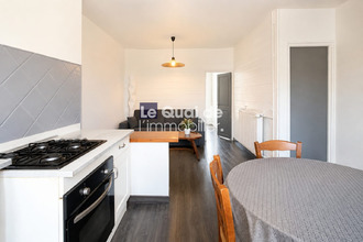 achat appartement vizille 38220