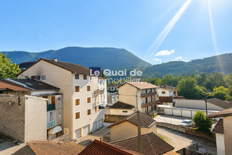 achat appartement vizille 38220