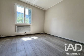 achat appartement vizille 38220