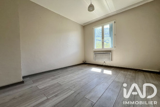 achat appartement vizille 38220