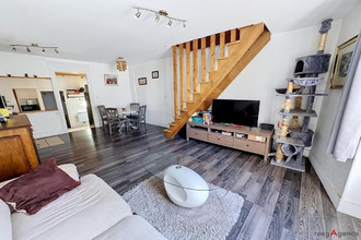 achat appartement vizille 38220