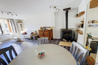 achat appartement vizille 38220
