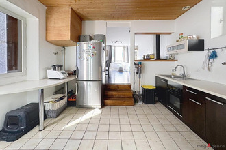 achat appartement vizille 38220