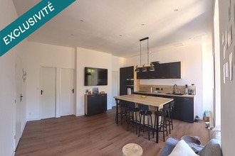 achat appartement vizille 38220