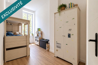achat appartement vizille 38220