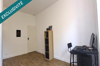 achat appartement vizille 38220