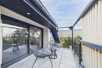 achat appartement voglans 73420