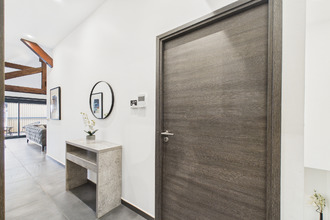 achat appartement voglans 73420