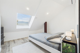 achat appartement voglans 73420