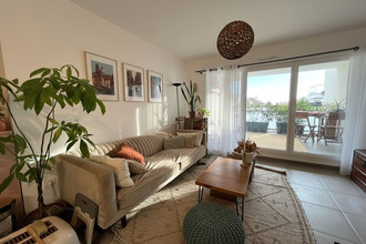 achat appartement voglans 73420