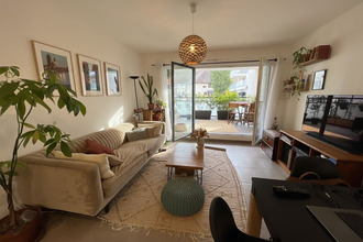 achat appartement voglans 73420