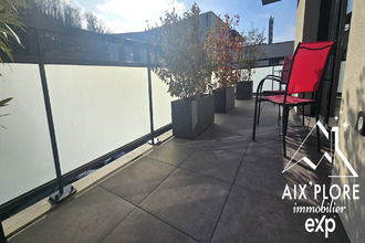 achat appartement voglans 73420